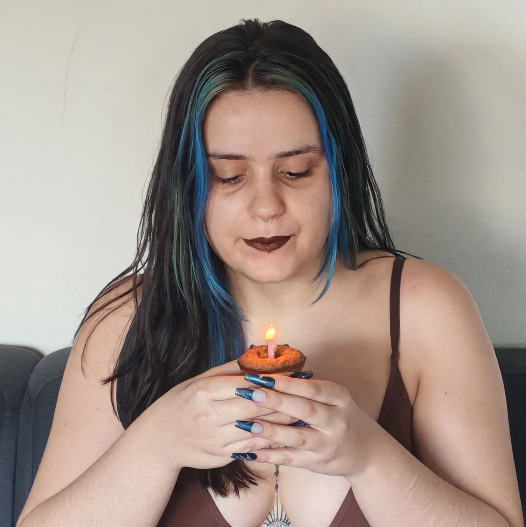 Photo de Misstika55 - MYM