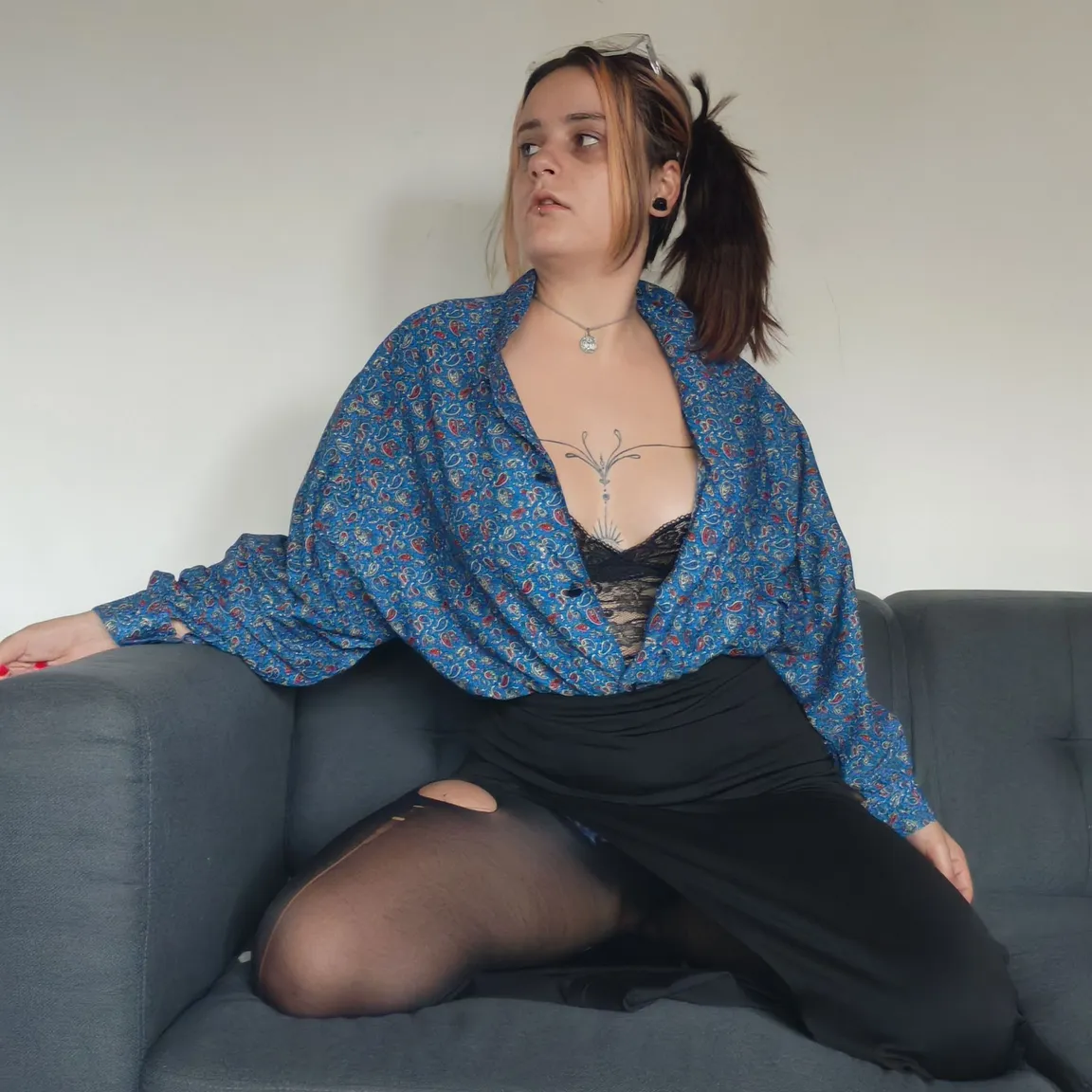 Misstika55 nude leak — photo porn MYM de Misstika55 nue