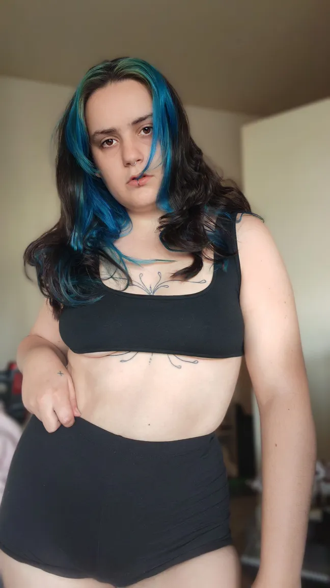 Misstika55 nude leak — photo porn MYM de Misstika55 nue