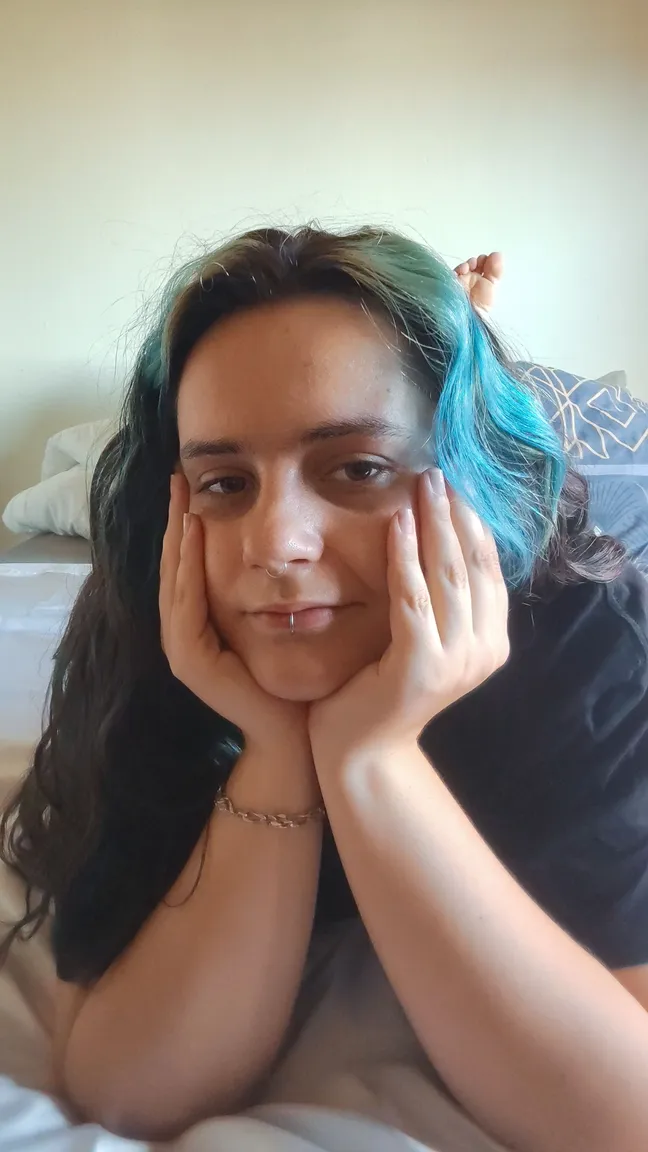 Misstika55 nude leak — photo porn MYM de Misstika55 nue