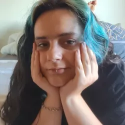 Misstika55 nude — photo porn leak MYM