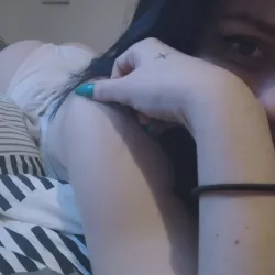 Misstika55 nude — photo porn leak MYM