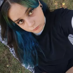 Misstika55 nude — photo porn leak MYM