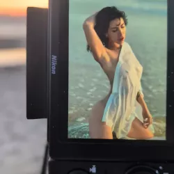 Misswoo nude — vidéo porn leak MYM