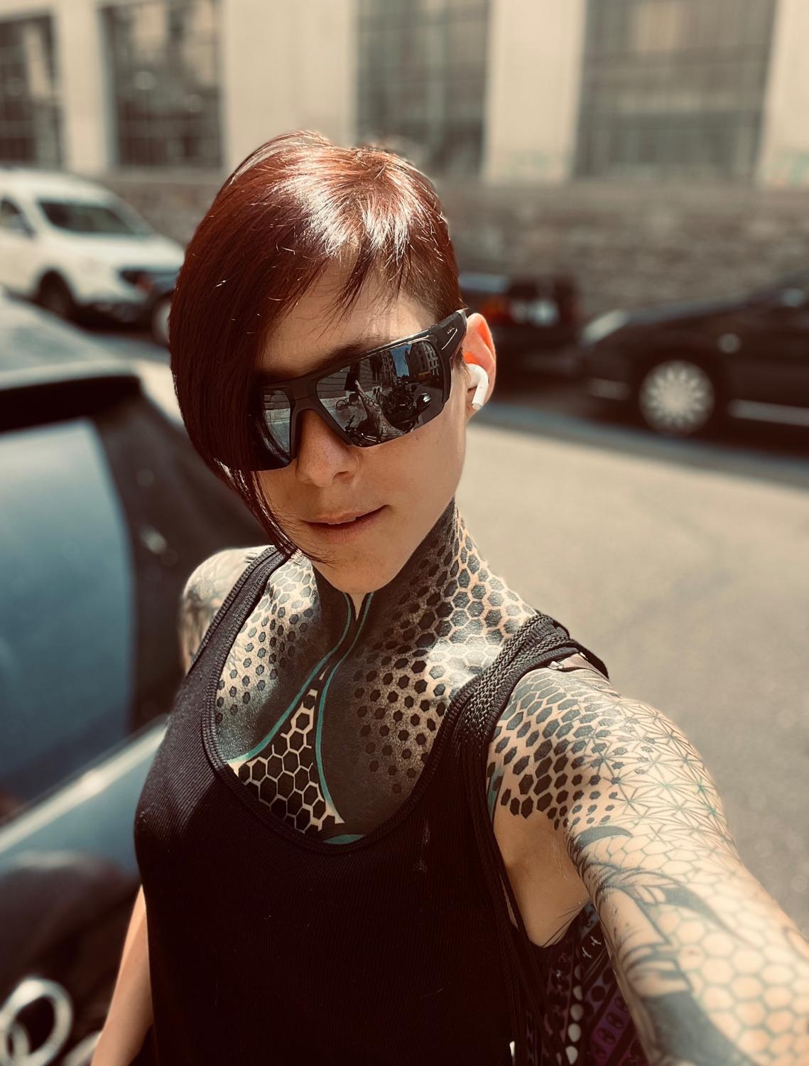Photo de Mitemitetattoo - MYM