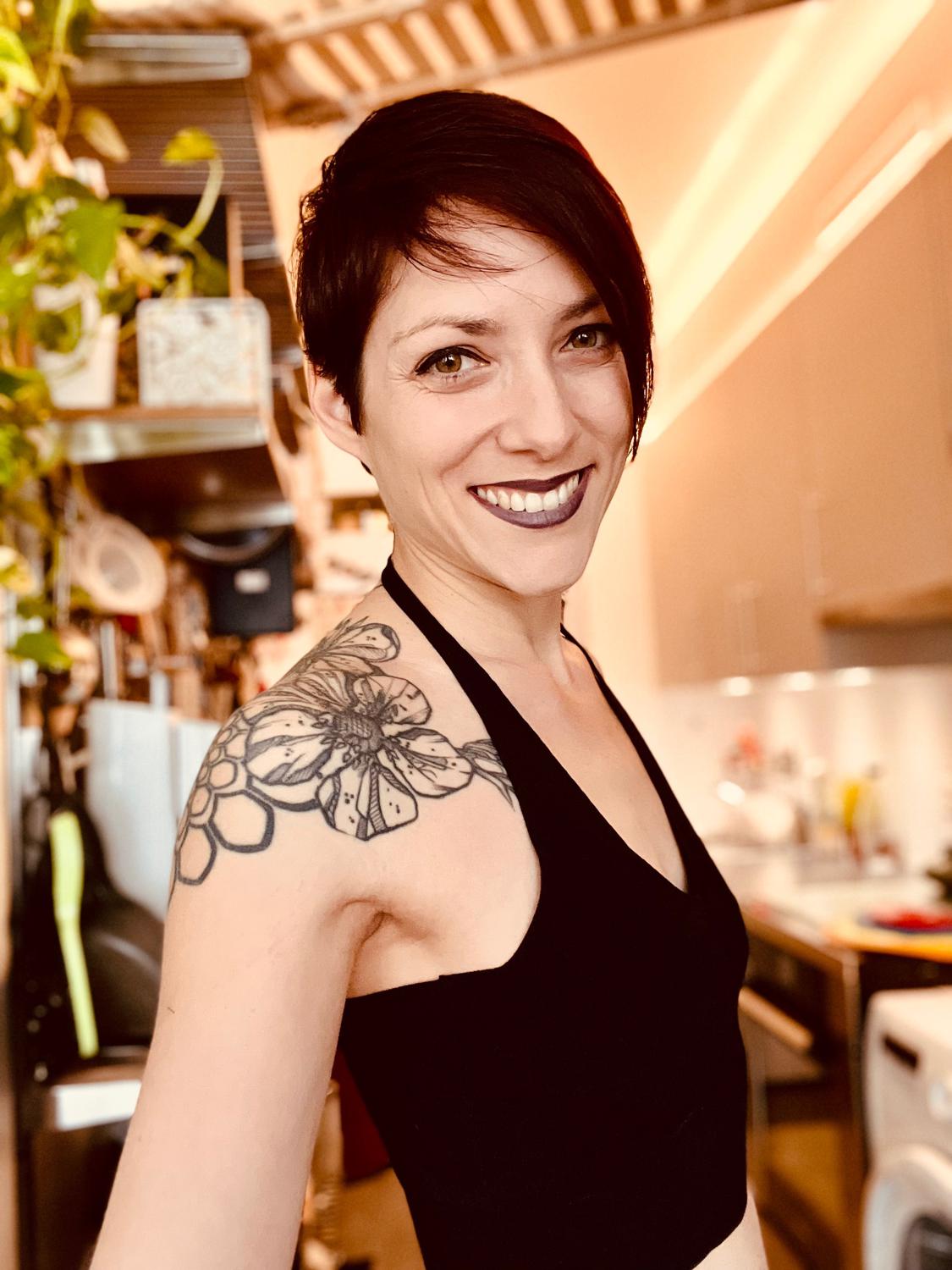 Photo de Mitemitetattoo - MYM