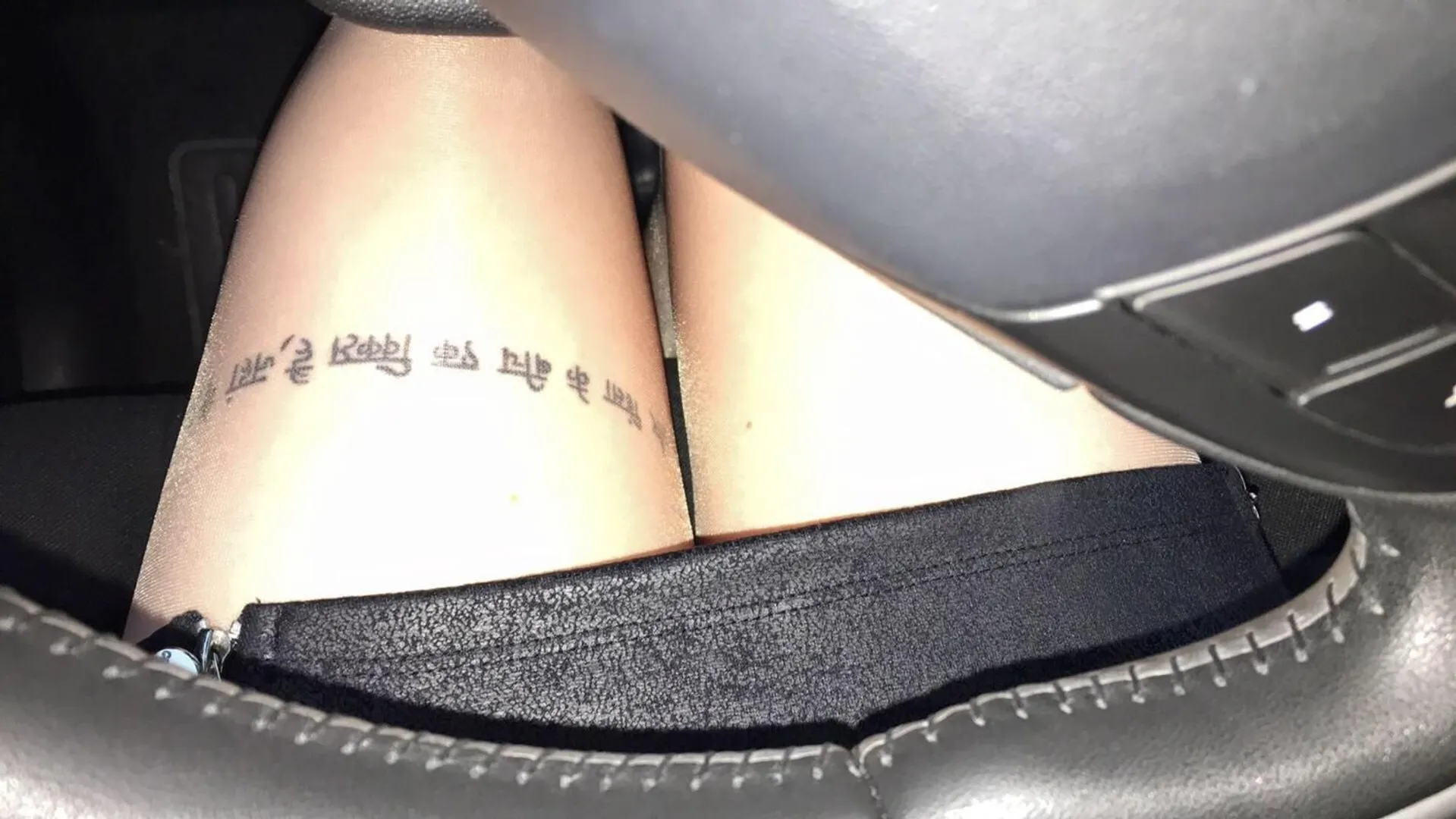 Photo de Mjtatooo - MYM