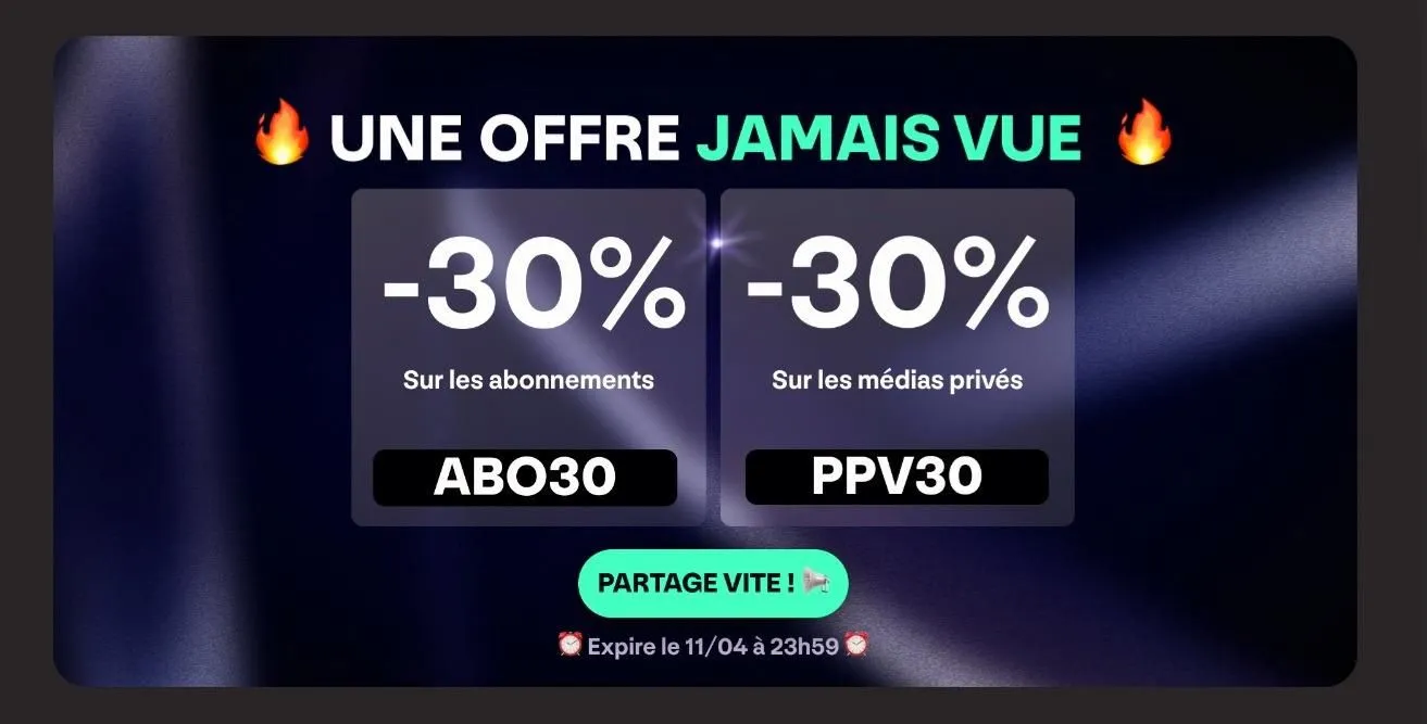 Photo de Mlle_marine_dly - MYM