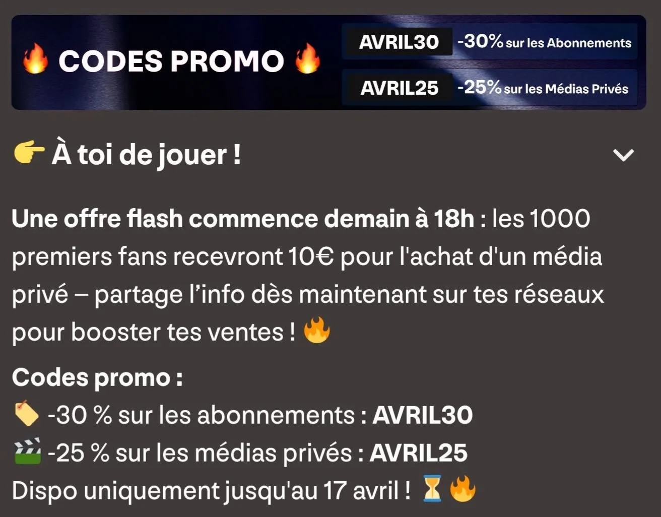 Photo de Mlle_marine_dly - MYM