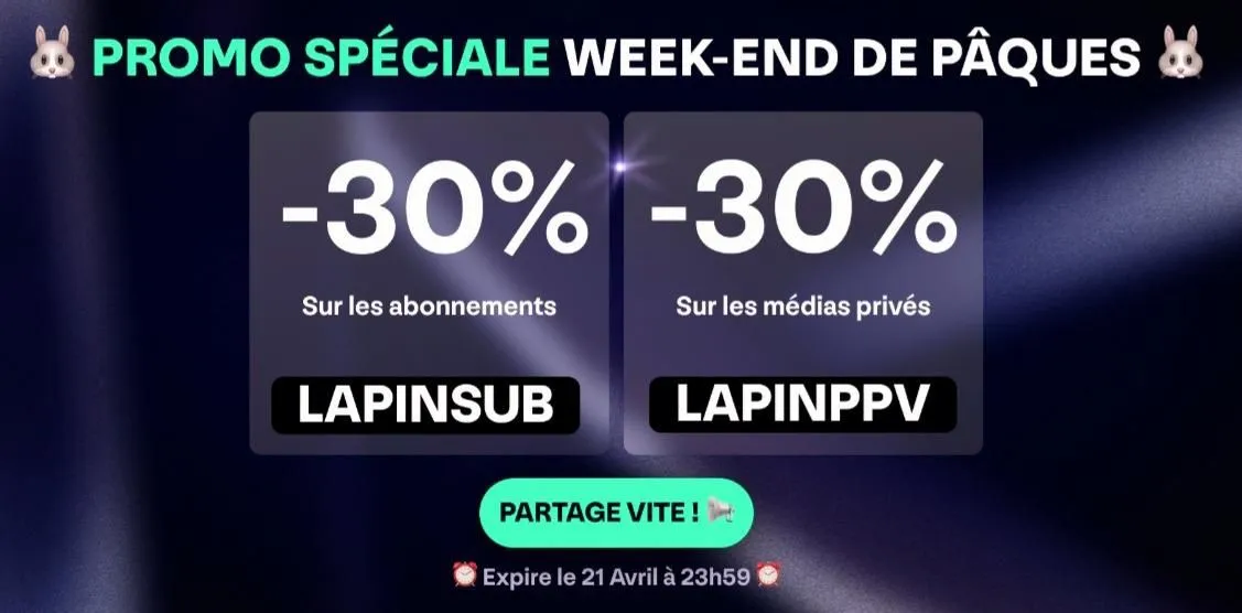 Photo de Mlle_marine_dly - MYM