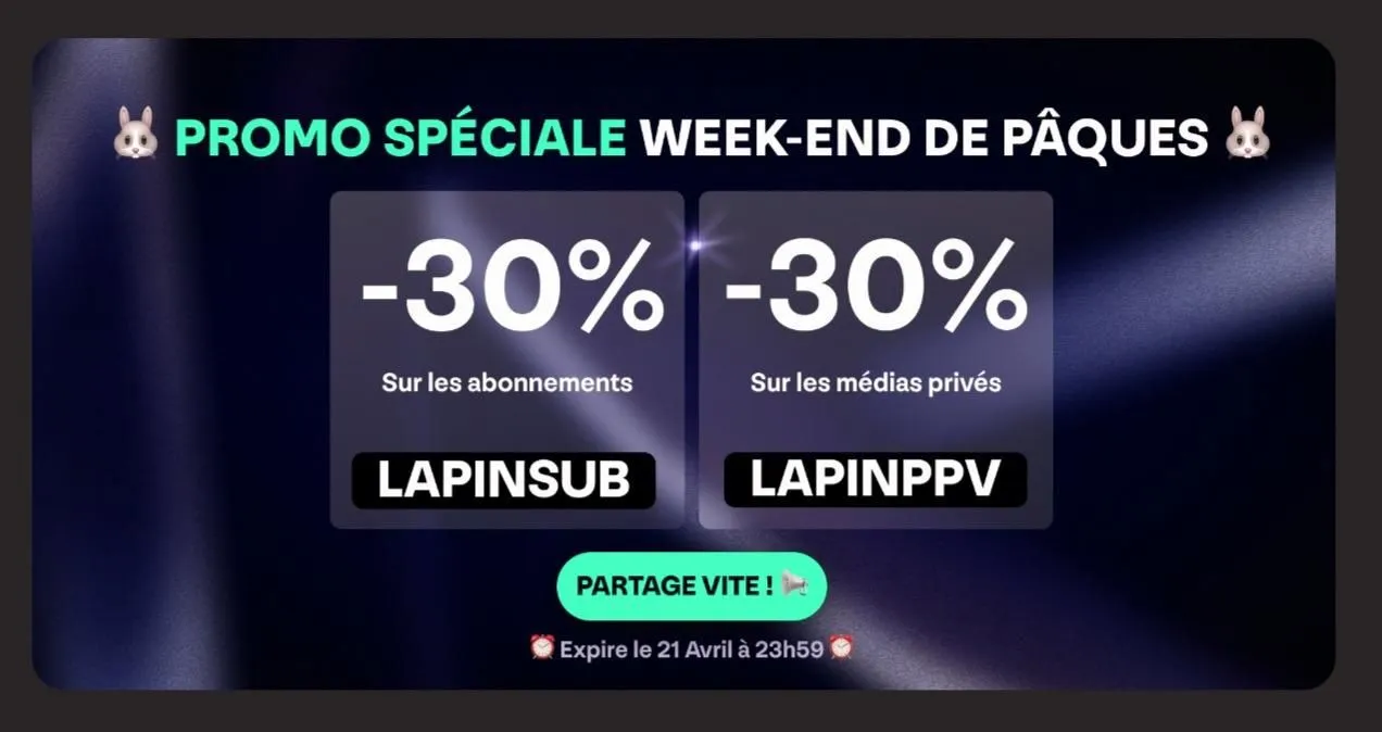 Photo de Mlle_marine_dly - MYM