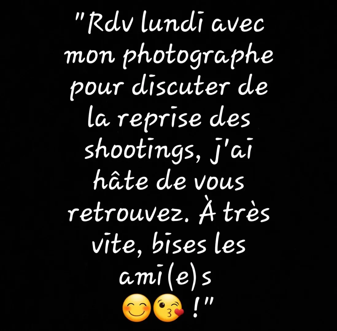 Photo de Mlle_marine_dly - MYM