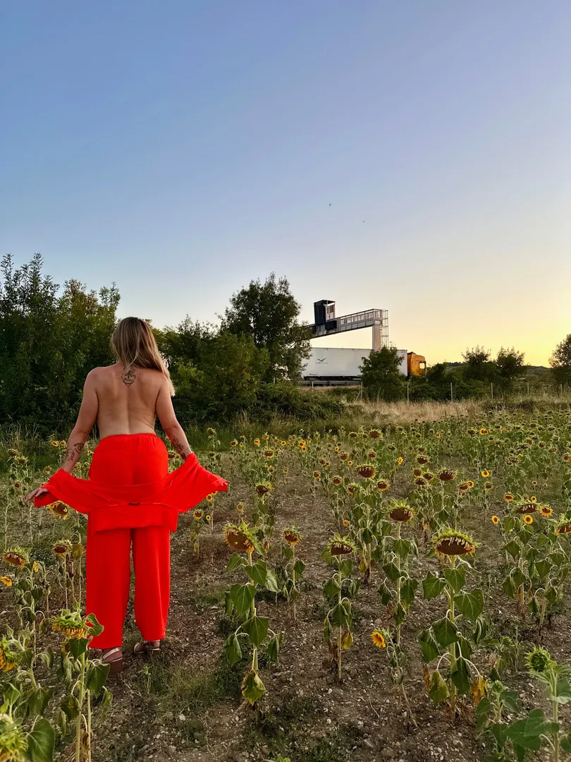 Photo de Mllecam - MYM