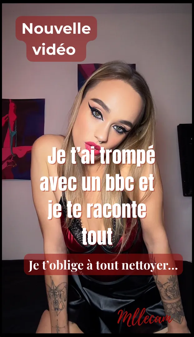 Photo de Mllecam - MYM