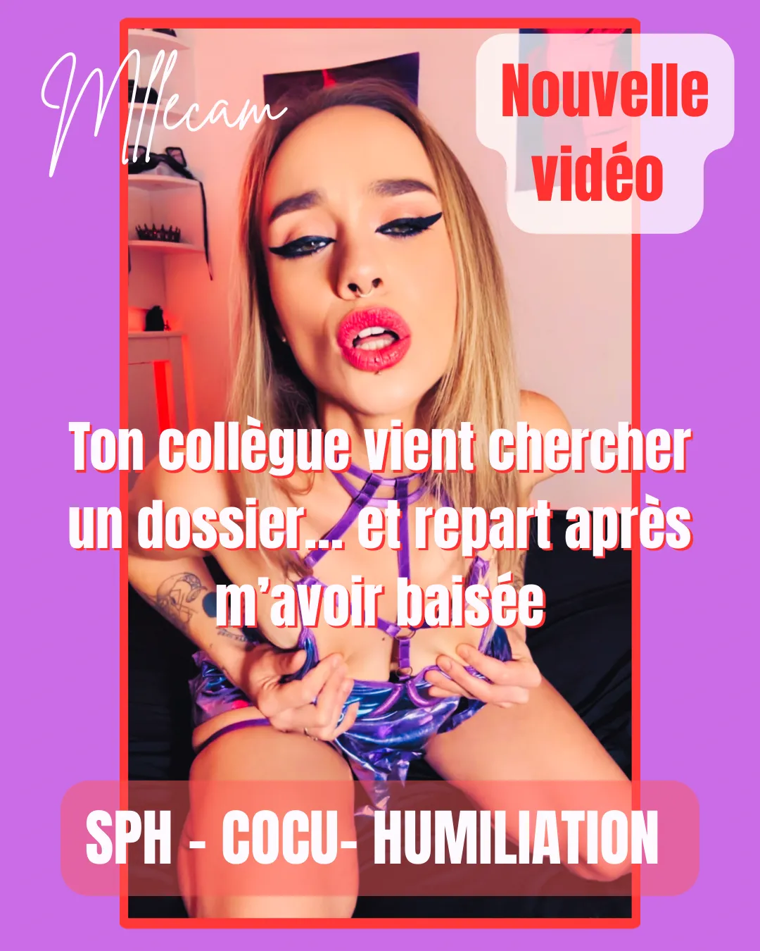 Photo de Mllecam - MYM