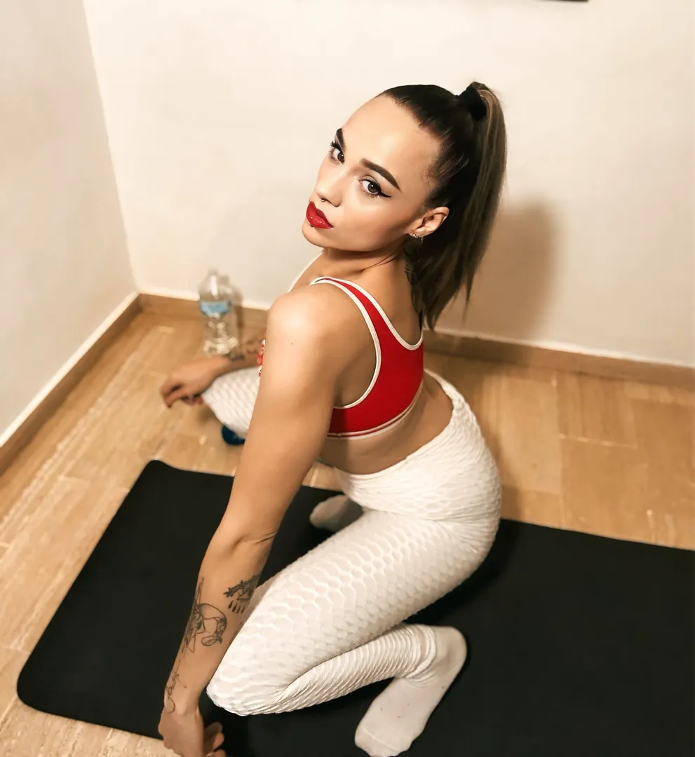 Photo de Mllecam - MYM