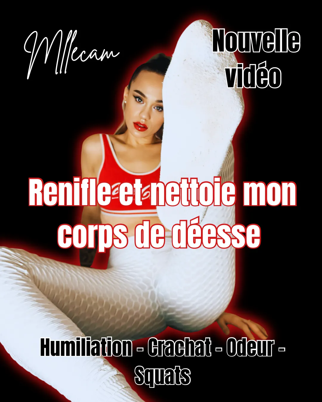 Photo de Mllecam - MYM