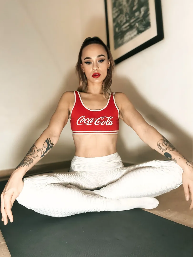 Photo de Mllecam - MYM