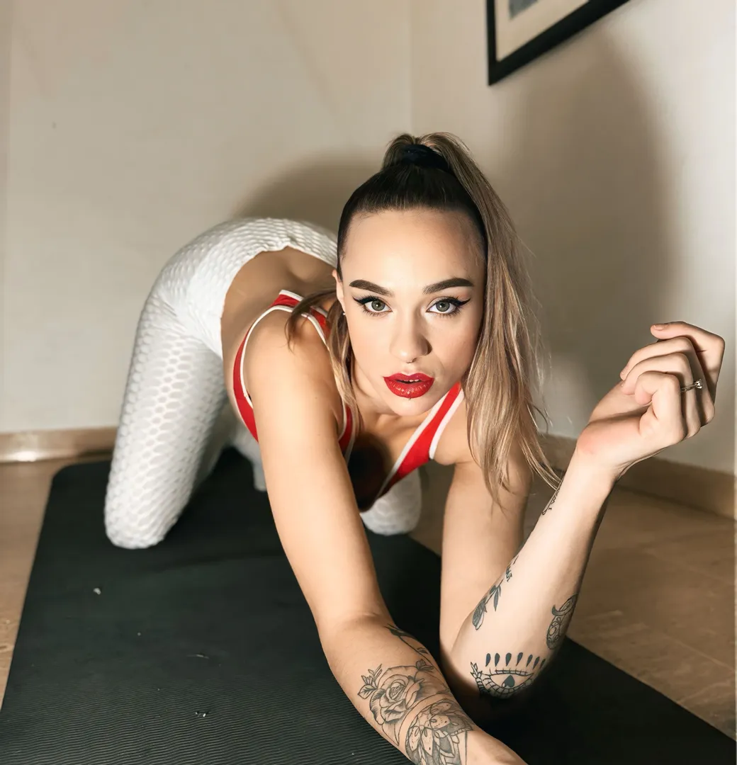 Photo de Mllecam - MYM