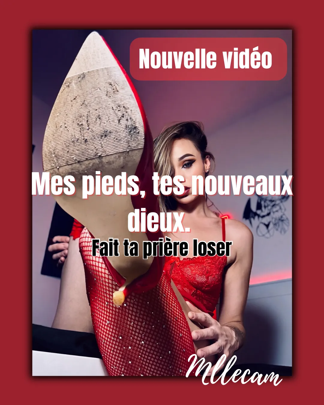 Photo de Mllecam - MYM