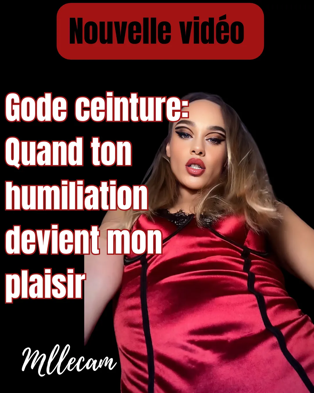 Photo de Mllecam - MYM