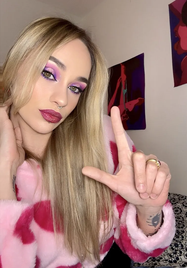 Photo de Mllecam - MYM