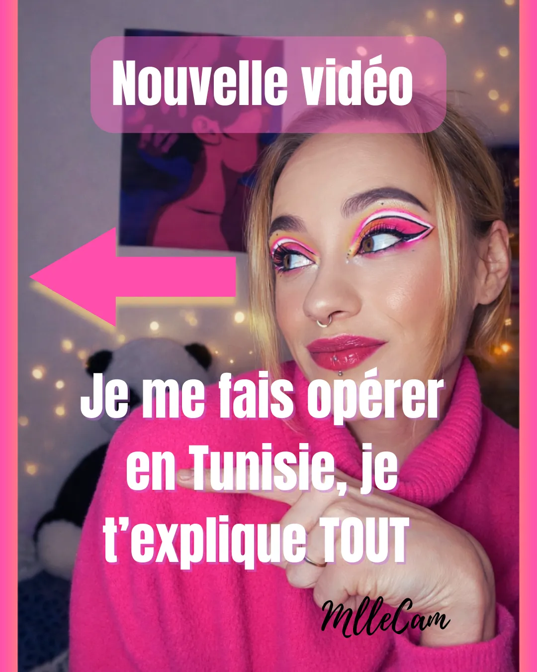 Photo de Mllecam - MYM