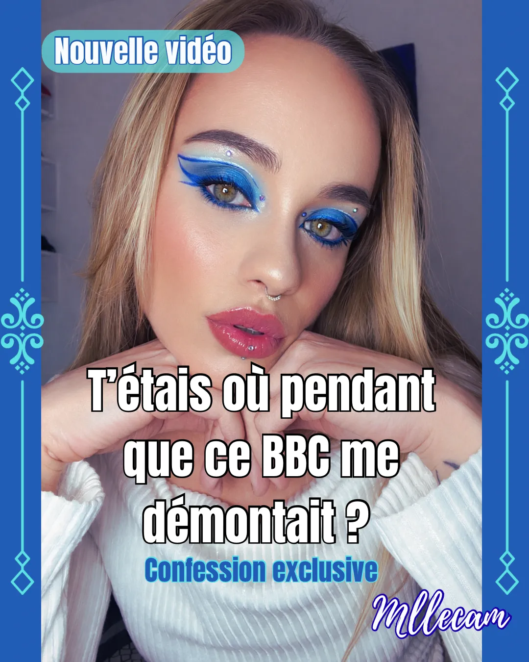 Photo de Mllecam - MYM