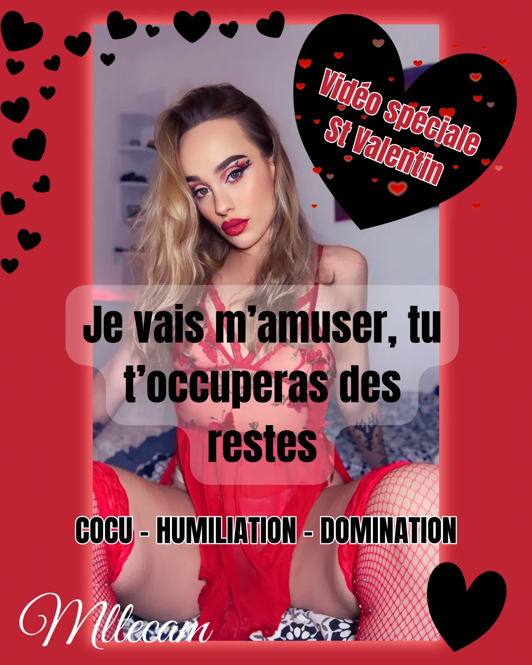 Photo de Mllecam - MYM