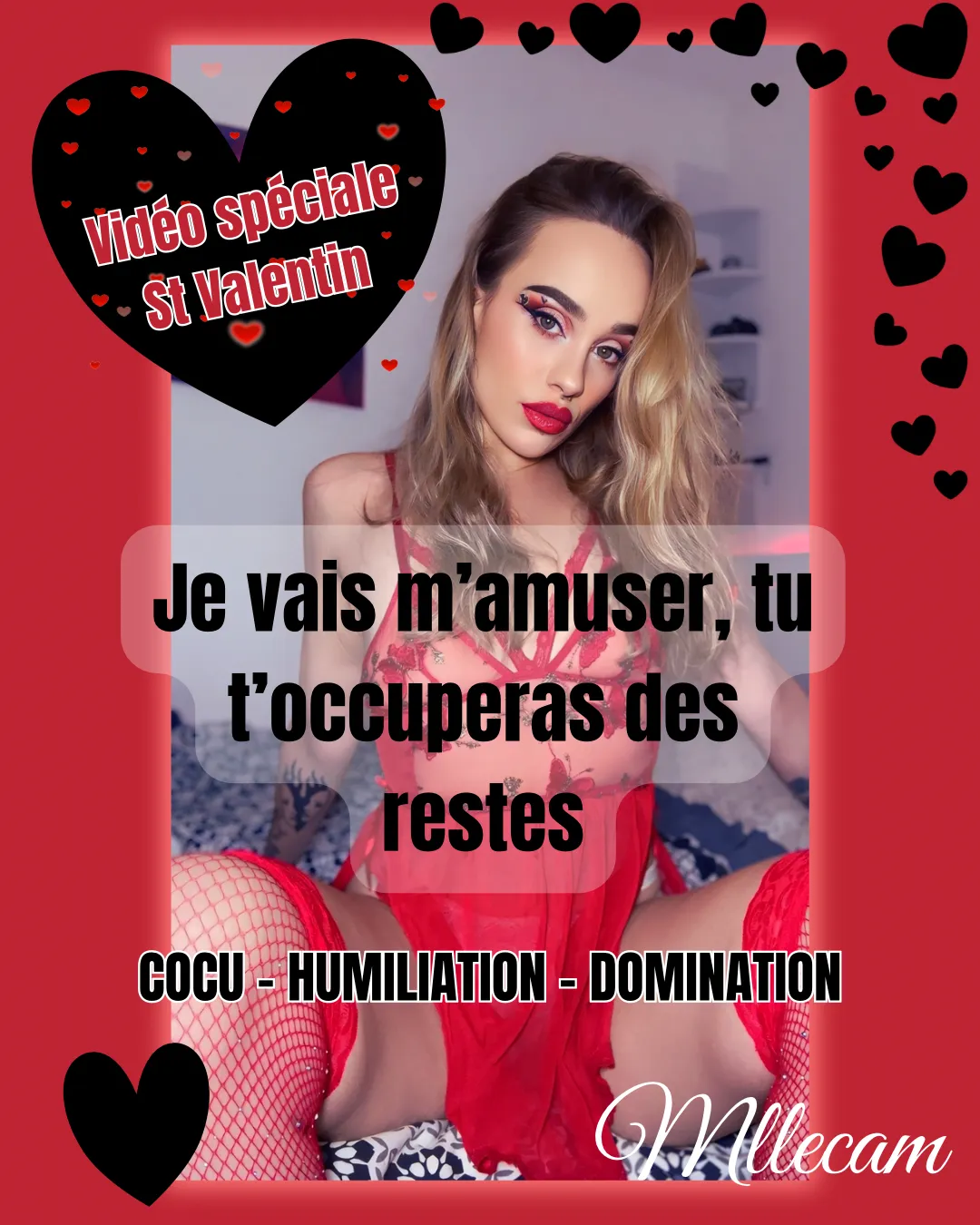 Photo de Mllecam - MYM