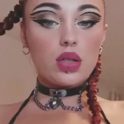 Mllecam nude — vidéo porn leak MYM