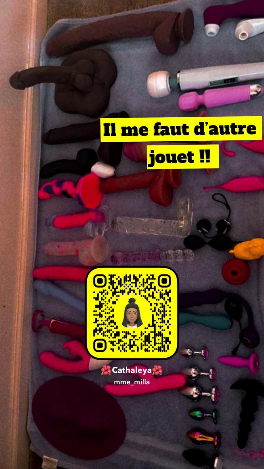 Photo de Mmem972 - MYM