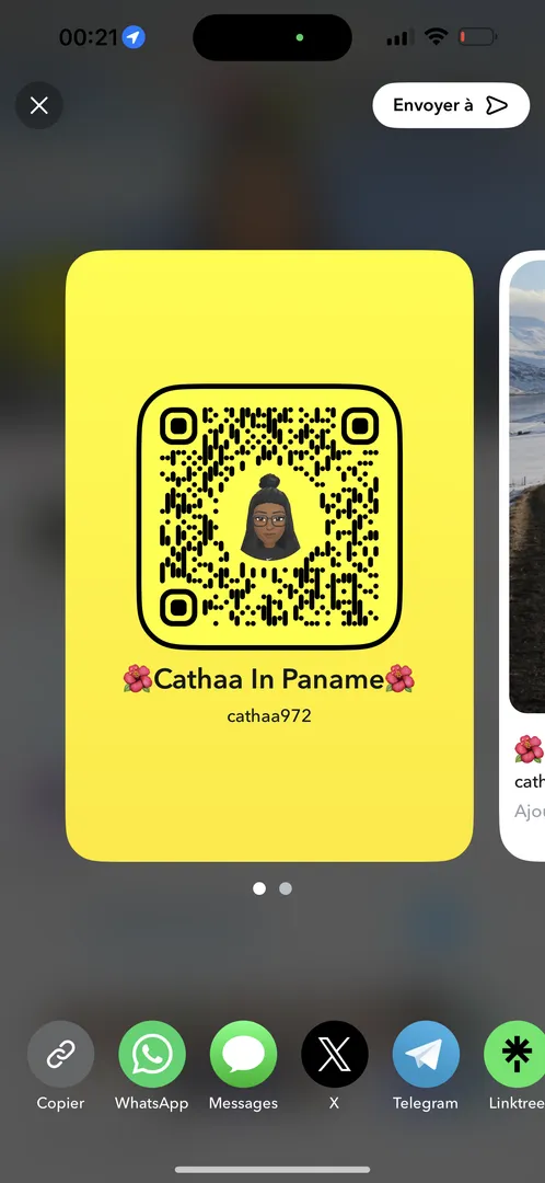 Photo de Mmem972 - MYM