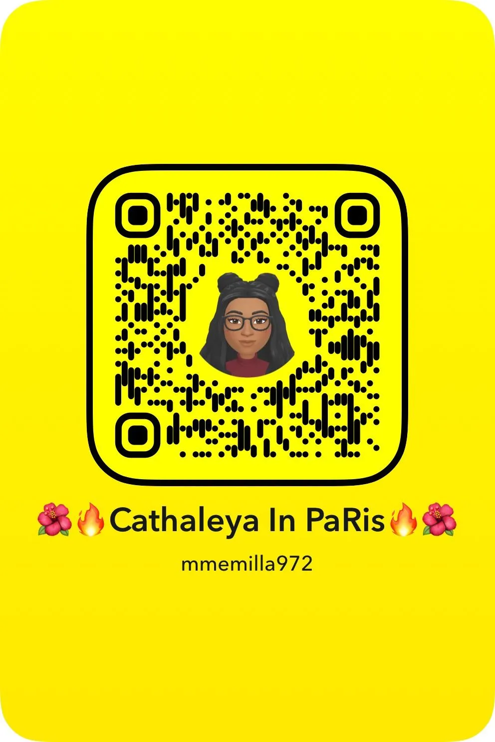 Photo de Mmem972 - MYM