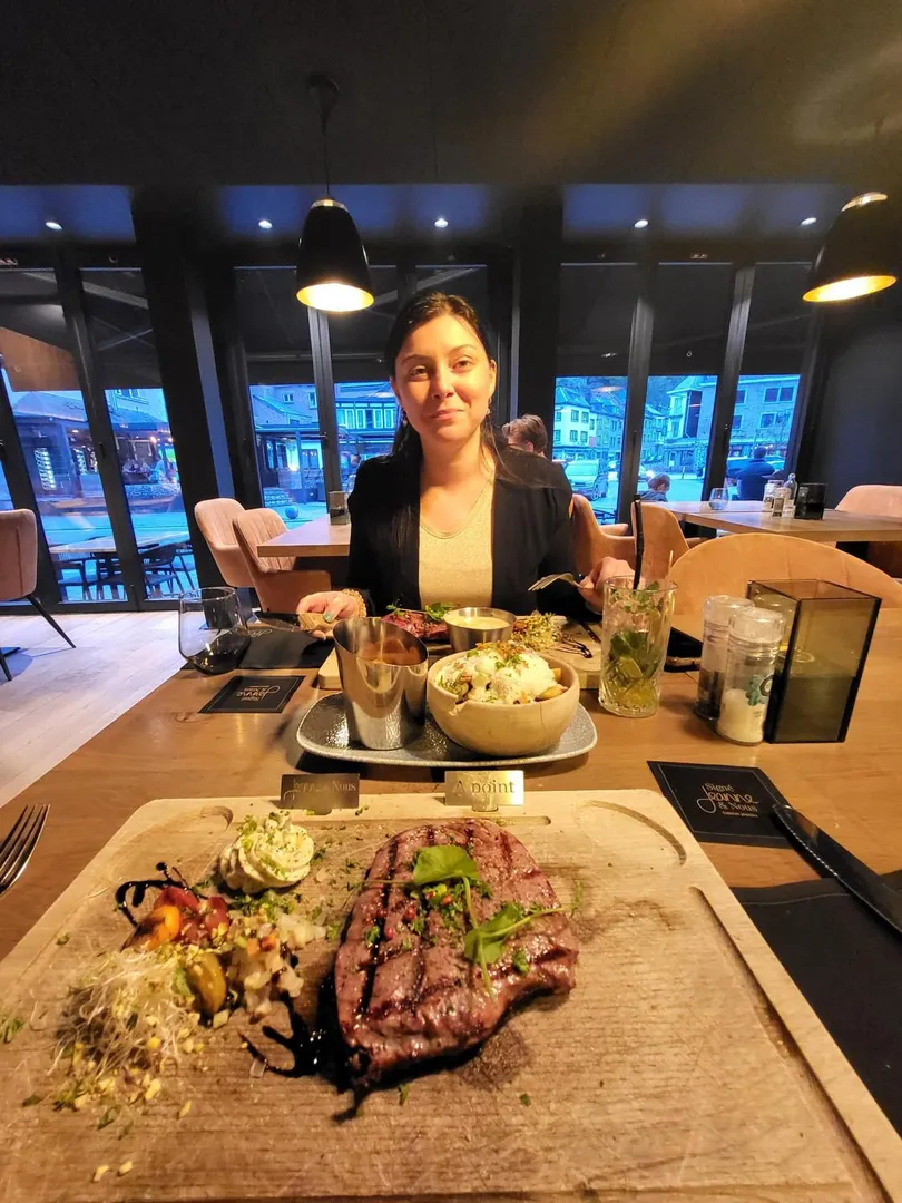 Photo de Moana59450 - MYM