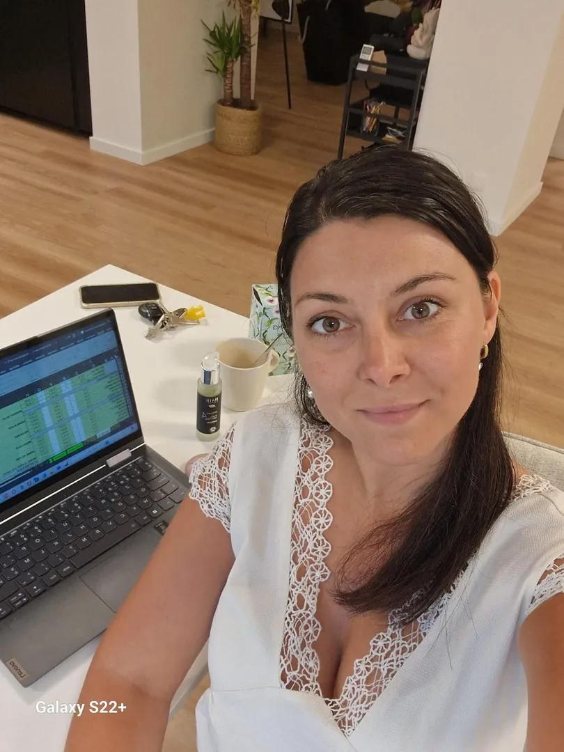 Photo de Moana59450 - MYM