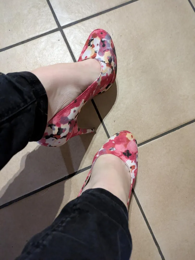 Photo de Monday - MYM