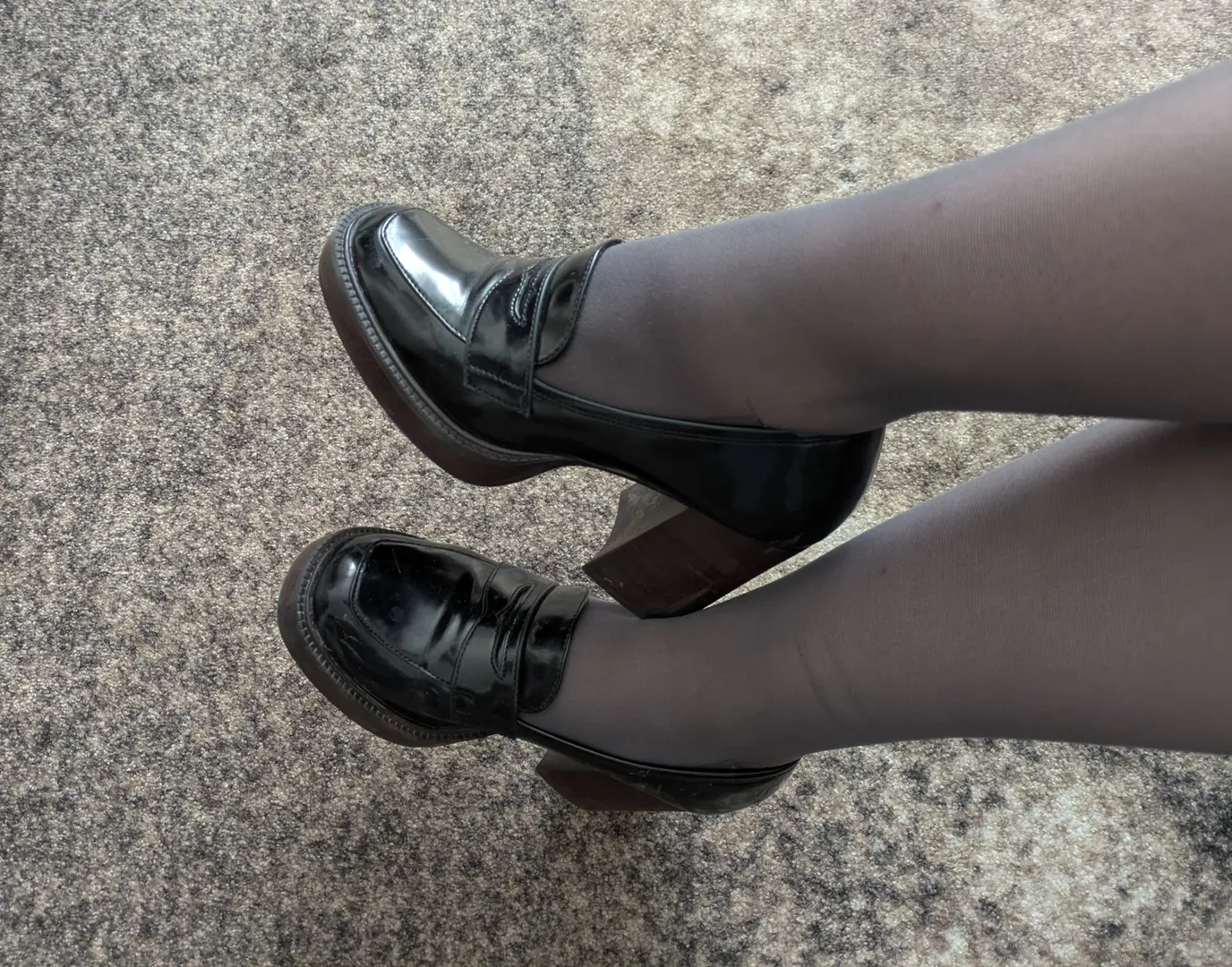 Photo de Monday - MYM