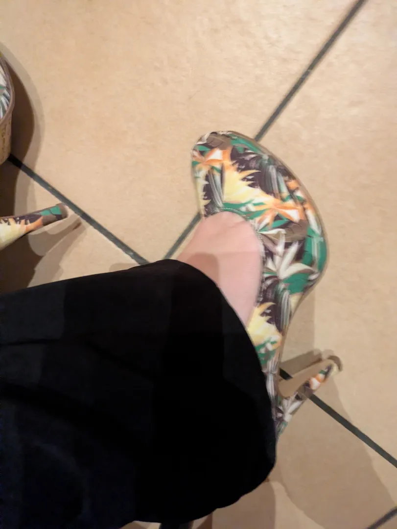 Photo de Monday - MYM