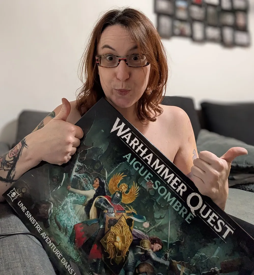 Photo de Monday - MYM