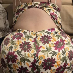 Moona nude — photo porn leak MYM