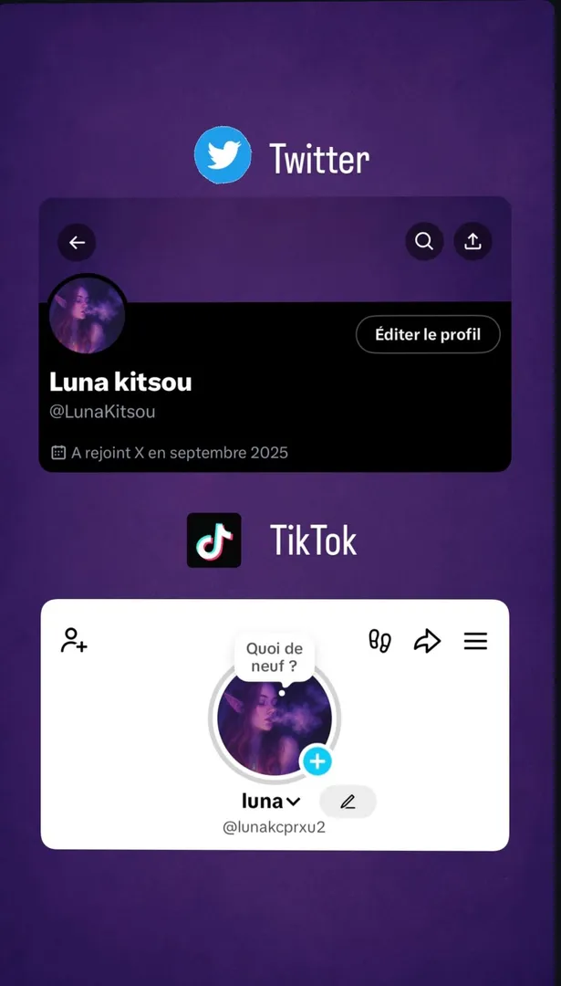 Photo de Moonlight69 - MYM