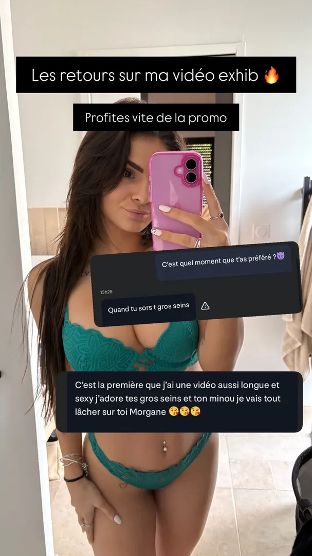 Photo de Morgane_lvrn - MYM