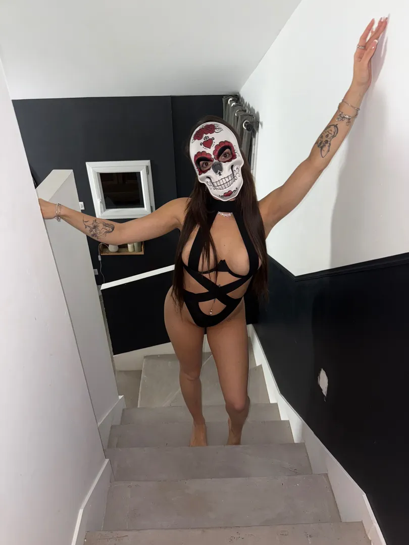 Photo de Morgane_lvrn - MYM