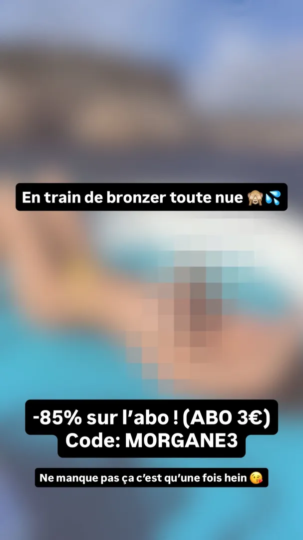 Photo de Morgane_lvrn - MYM