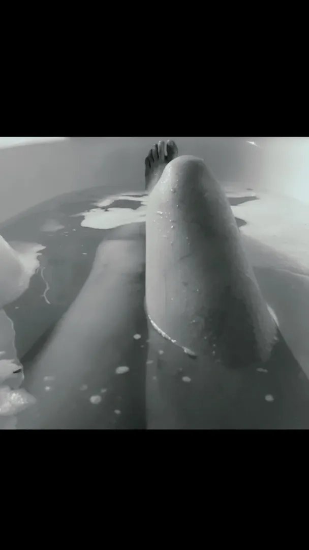 Photo de Morganenude - MYM