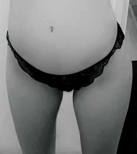 Photo de Morganenude - MYM