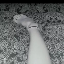 Photo de Morganenude