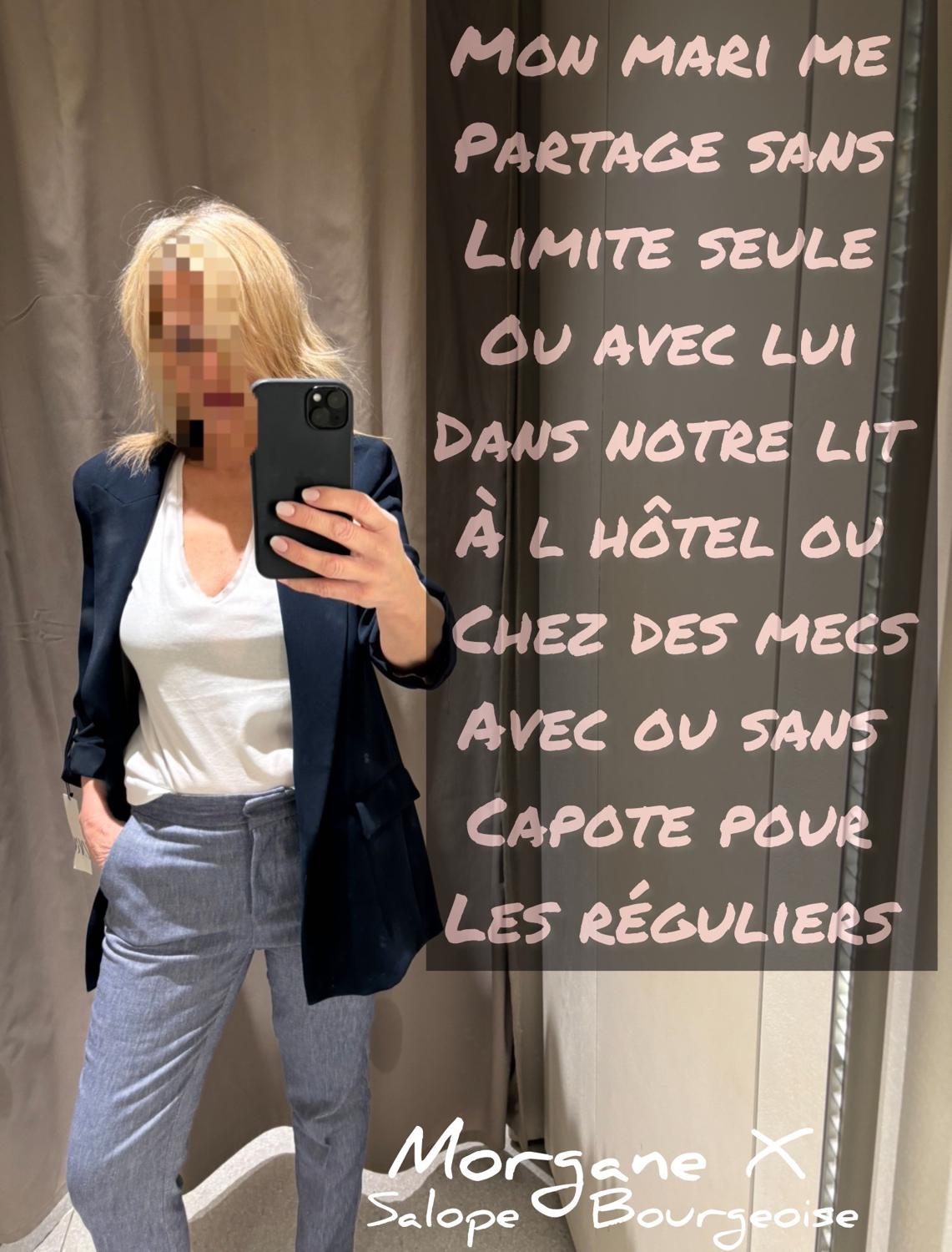 Photo de Morganex - MYM