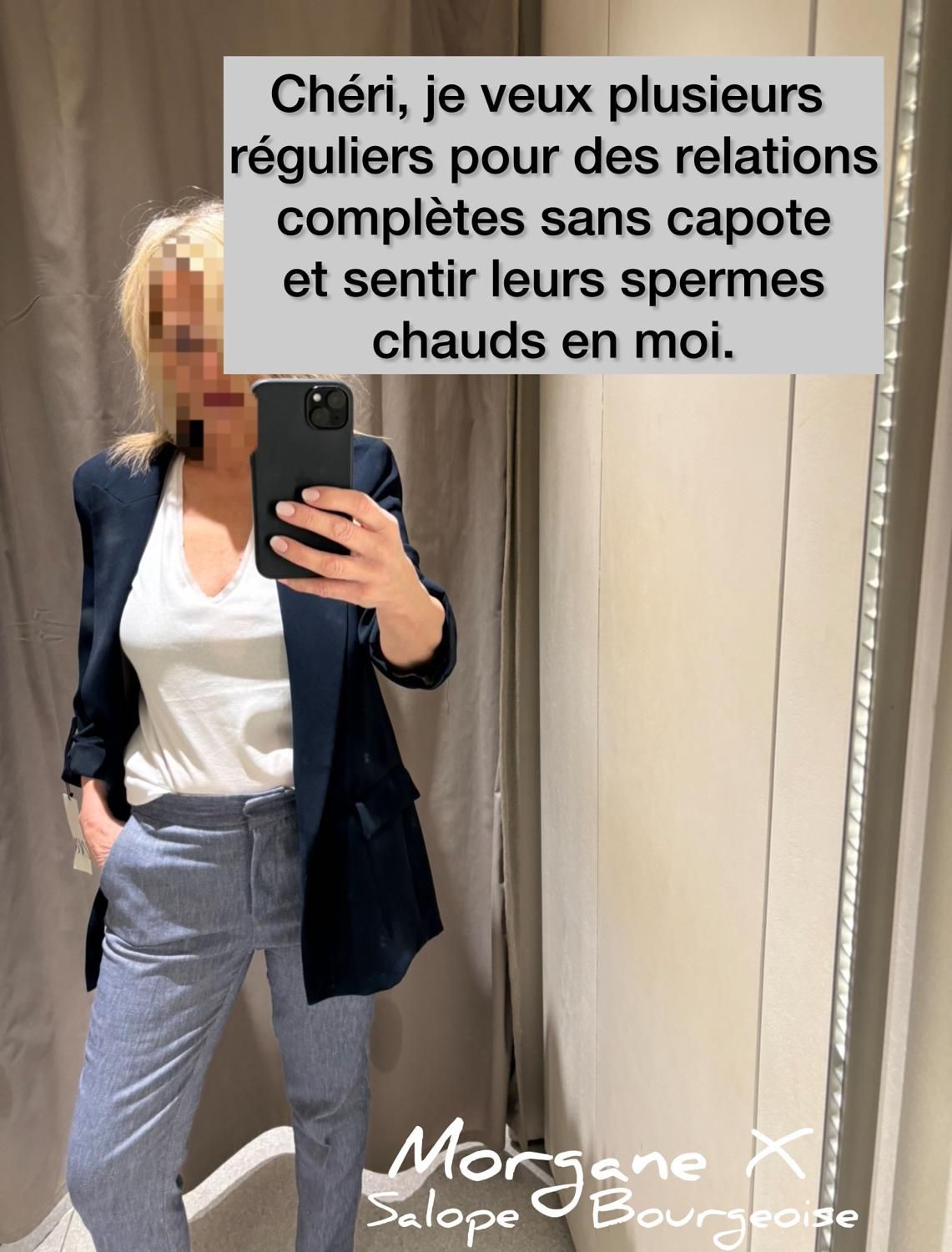 Photo de Morganex - MYM